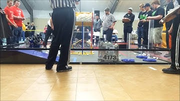 FTC Team 6583 Bionikats Cascade Effect compilation