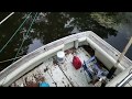 Egg Harbor Boat Tour - Before Rebuild