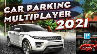 ПЕРВЫЙ ВЗГЛЯД НА НОВЫЙ  Car parking multiplayer ШОК ЭТОГО Я НЕ ОЖИДАЛ В Кар Паркинг ОБЗОР