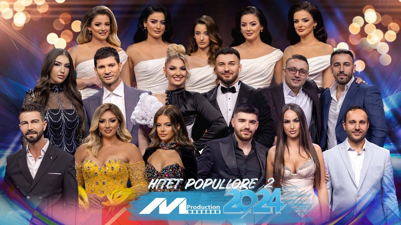 Hite Popullore   #2024