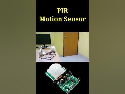 How To Make Motion Sensor Light Homemade Circuit Diagram