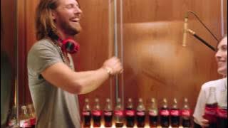 Coca-Cola | Elevator - Percussion