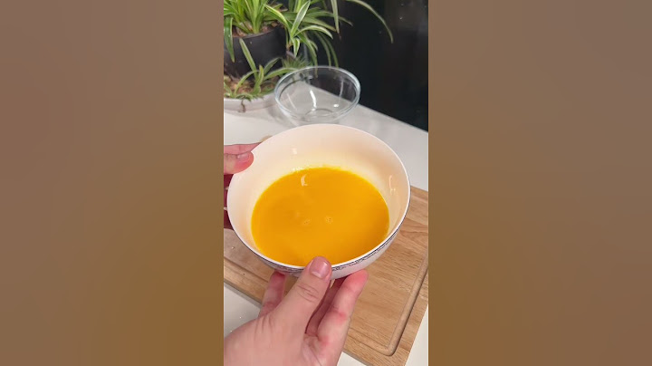 Làm Bánh Flan Siêu Mịn Mà Không Rỗ Nha | Thanh Tuyền Daily