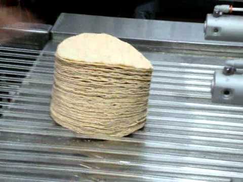 Corn Counter Stacker 4