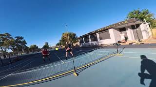 David Bui & Mataan Dunning VS Joel Carr & Matt Gioffre | POV (David Bui) | 29 March 2026