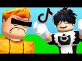 Roblox Tiktok has gone too far.