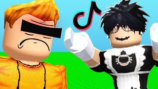 Roblox Tiktok has gone too far.