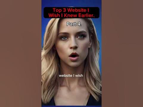 Unlocking the Internet's Best-Kept Secrets: 3 Game-Changing Websites