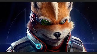 Lets Play StarFox Adventures
