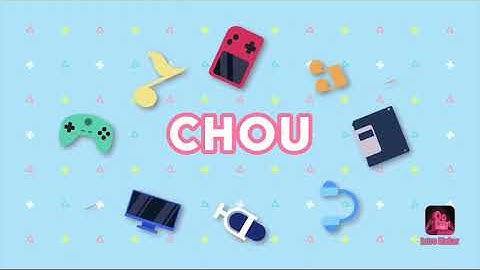 MY FIRST INTRO | C H O U