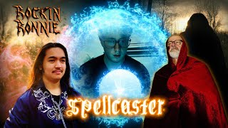 Rockin Ronnie - Spellcaster (Official Music Video)