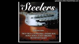 Video thumbnail of "The Steelers - East Virginia"