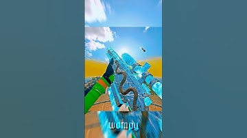 MASTERCRAFT WEAPON INSPECT