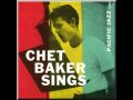 Video thumbnail for Chet Baker / It's Always You