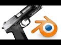 USP Match modelling