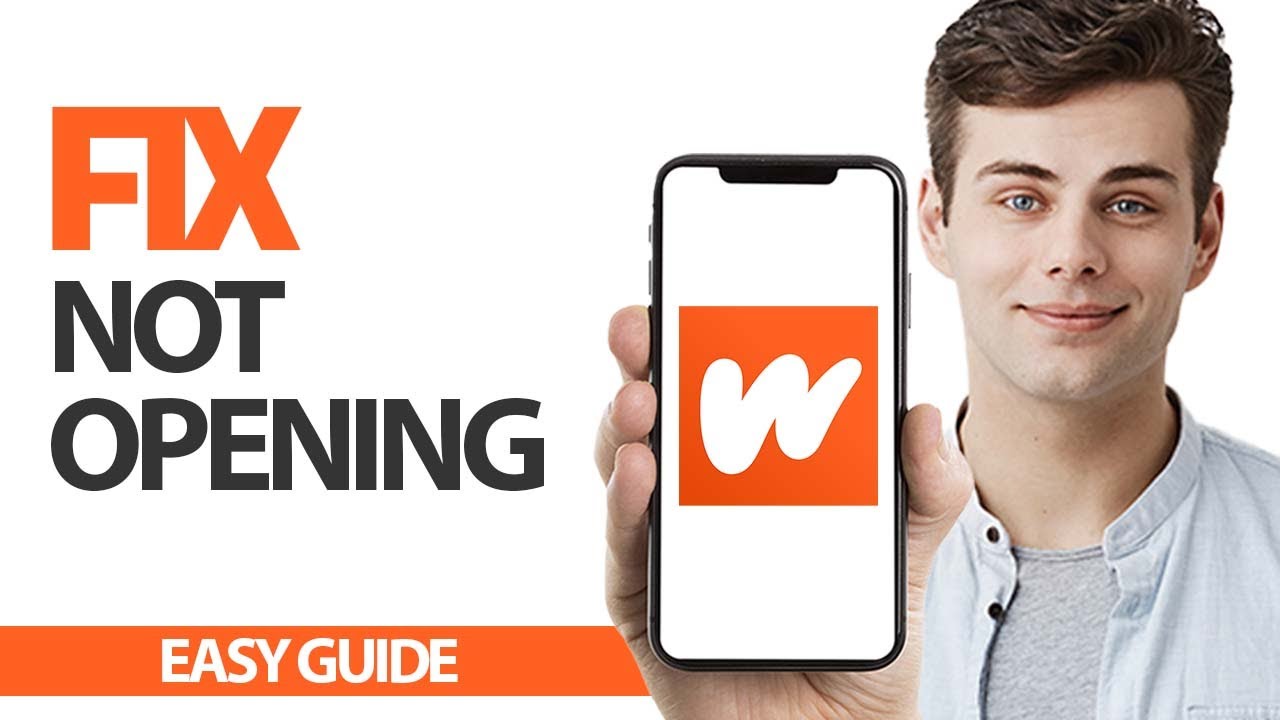 How To Fix Wattpad App Not Opening Final Solution YouTube