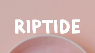 Vance Joy - Riptide (Lyrics) Resimi