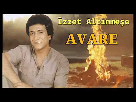 İzzet Altınmeşe - Avare ( Mukesh - Awara Hoon )