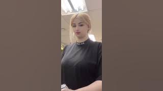 So nice girls 💗💗 Bigo Live  #periscope #live #broadcast #bigo #beautiful #vlog #beauty