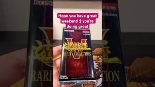 Yugioh Rarity 5 Pack Opening #yugioh #music #gaming #collection #new #yugiohtcg #yugiohcards #tcg