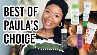 Best Paula’s Choice Products for Hyperpigmentation & Dark Spots. screenshot 3