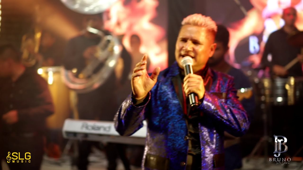 Bruno de Jesus -  Cada vez que respires