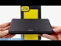 OtterBox Étui pour Galaxy S20 Ultra Folio Renforcé en Cuir Strada avec