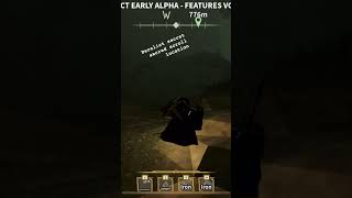 Secret Sacred Scroll In Derelict