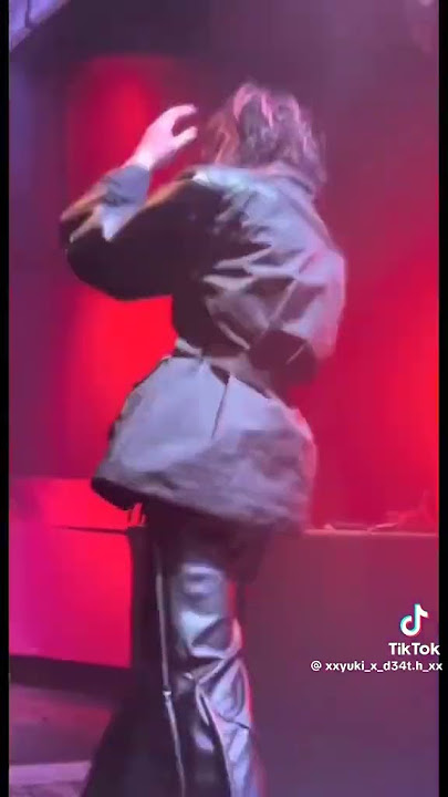 KETS4EKI IS MINE, YOU HEAR?!!!! (Credits to: xxyuki_x_d34t.h_xx on TikTok)