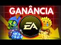POR QUE A EA DESTRUIU O PVZ? (A Ganância Sem Limites)