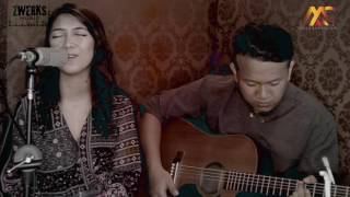 MY TREEHOUSE SESSIONS: A Thousand Miles (Cover) - Fallazully &amp; Amir Jahari