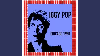 Video thumbnail of "Iggy Pop - I Wanna Be Your Dog"