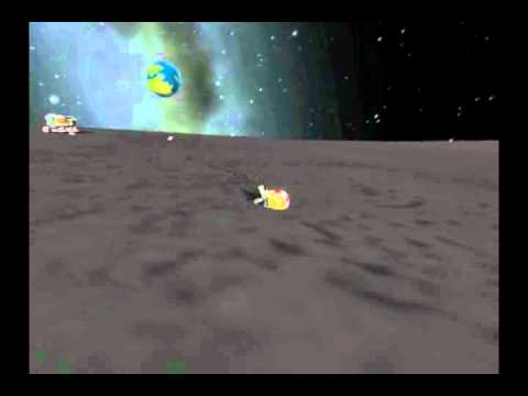 dont sniff the mun dust