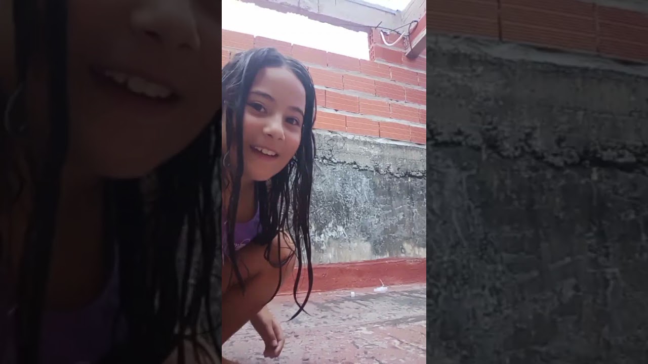 Jugando con agua parte 2