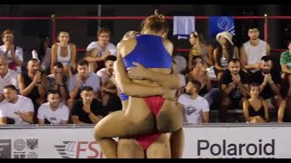 Tirana open beach volley 2023 Resimi