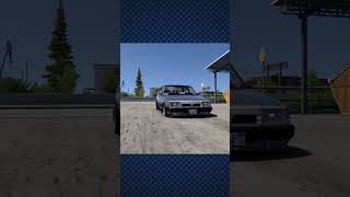 Tofaş Doğan SLX | Ets 2 Mods 1.58 #ets2game #ets2mod #ets2mods #tofaşdogan #tofaşk #doğanslx #slx