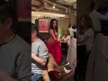 ベリーダンス大阪なんば Yesim イェシム "Crying Angels"@アブサンソラー高島屋Absinthe Solaar