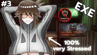 Loot League But I Want To Give Up As Hell TvT| ARENA BREAKOUT EXE