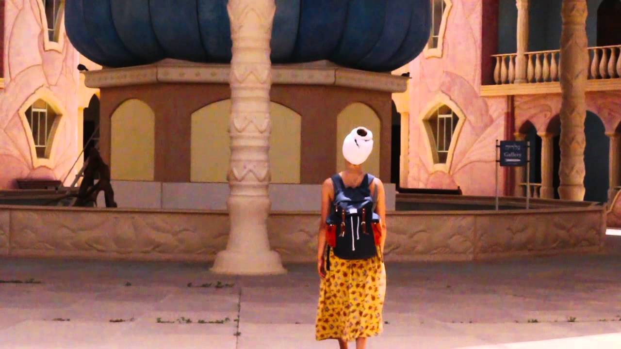 Agriculture in The Negev A quick tour YouTube