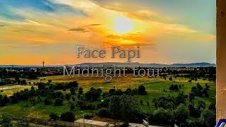 Face Papi - Midnight tour (Original)