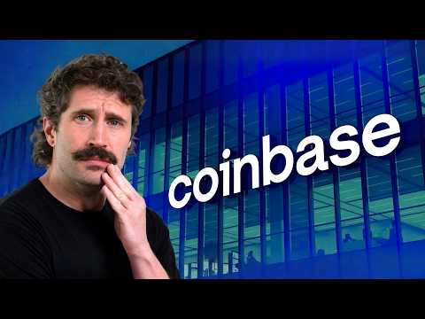 Coinbase Layoffs and Restructuring