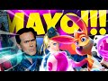 ⚠️LANZAMIENTOS NINTENDO SWITCH!!!⚠️👉🏻🔥TODOS LOS JUEGOS DE MAYO 2022!!!🔥