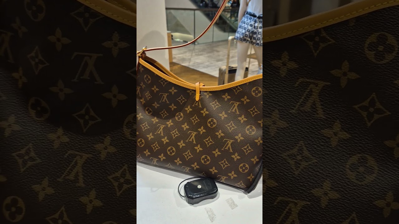 LOUIS VUITTON NEW Bags Collection 2024