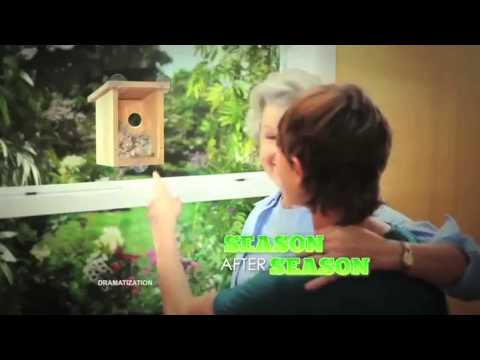 TV COMMERCIAL REMIX: MY SPY BIRD HOUSE OF PAIN @9GAG