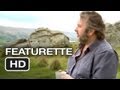 The Hobbit: The Desolation of Smaug Featurette - New Zealand (2013) - Lord of the Rings Movie HD