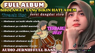 Download Lagu SHOLAWAT ORGEN TUNGGAL VERSI SLOW TERENAK || SHOLAWAT ORGEN TUNGGAL FULL BASS MP3 Download Lagu SHOLAWAT ORGEN TUNGGAL VERSI SLOW TERENAK || SHOLAWAT ORGEN TUNGGAL FULL BASS MP3