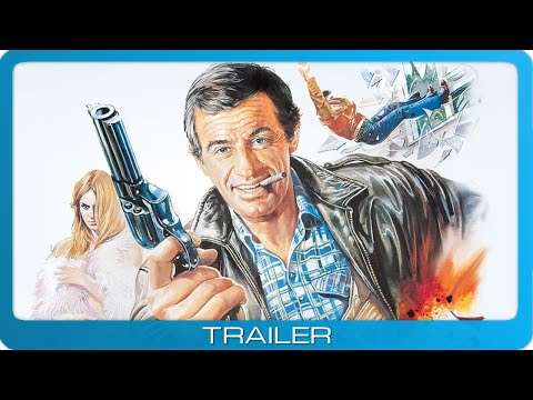 Ho! - Die Nr. 1 bin ich ≣ 1968 ≣ Trailer ≣ German | Deutsch