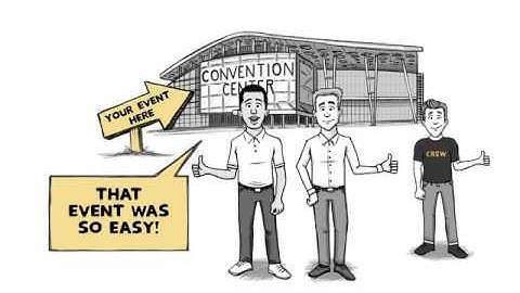 LASSO Event Workforce Management Software Overview