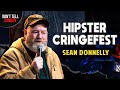 Old man donnelly  sean donnelly  stand up comedy