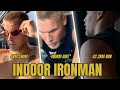 The Indoor Ironman | Road to Ironman Episode 7